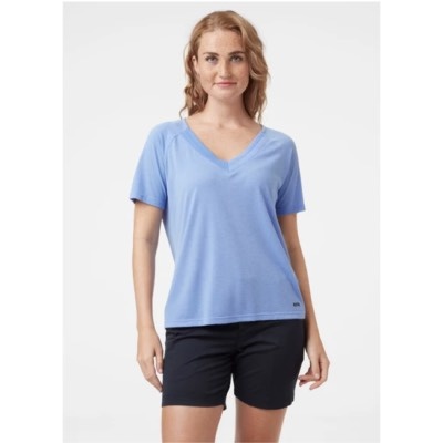 Women's Siren Quick-Dry T-shirt (dames)