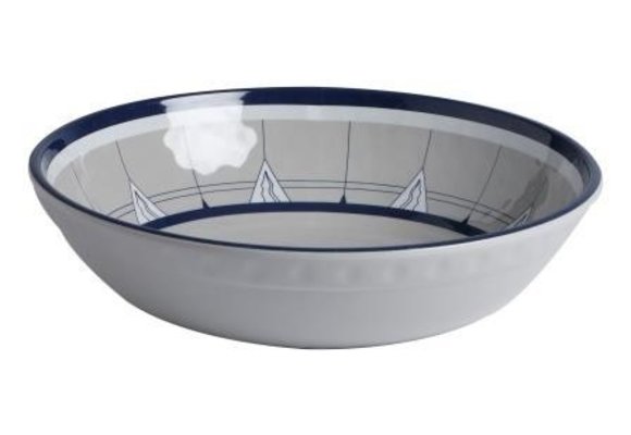 Pacific Diep Bord