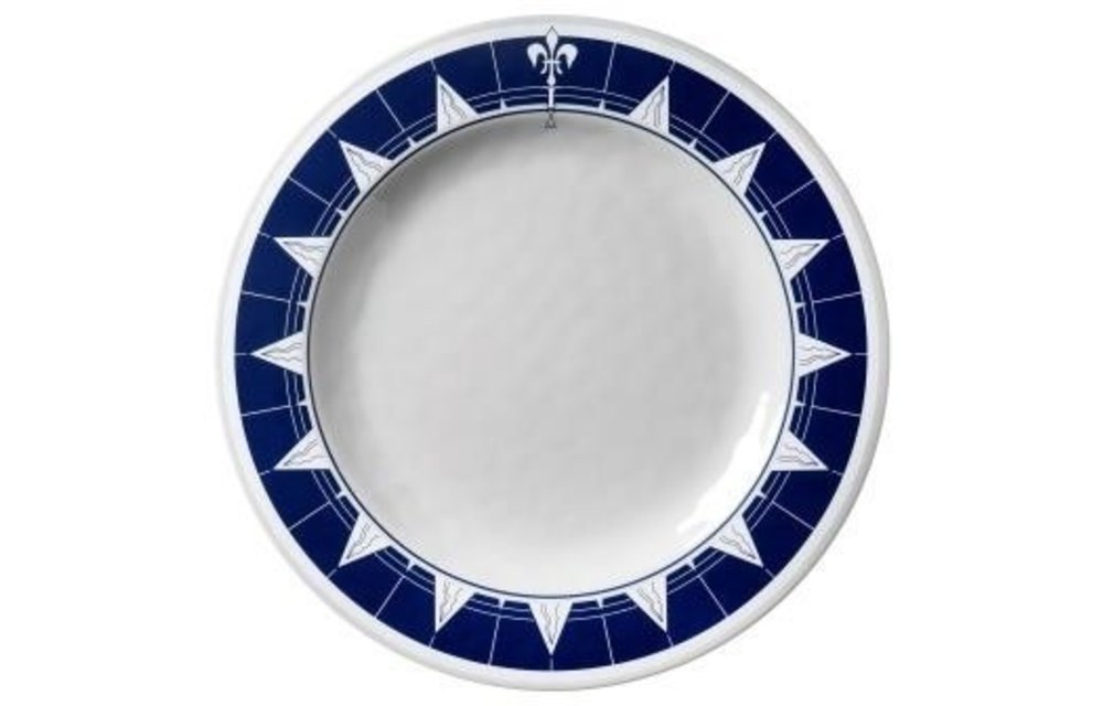 Pacific Dinerbord