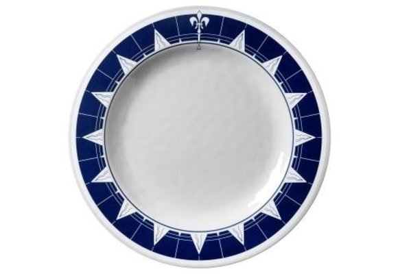 Pacific Dinerbord