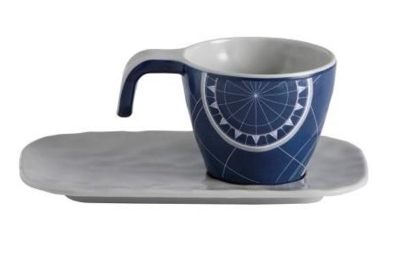 Pacific Espresso