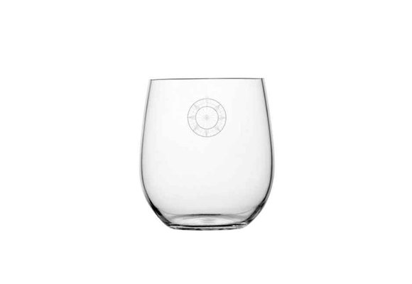 Pacific Waterglas