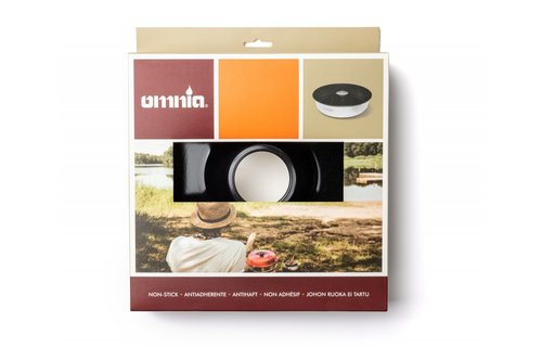Omnia - Non-stick bakvorm Classic