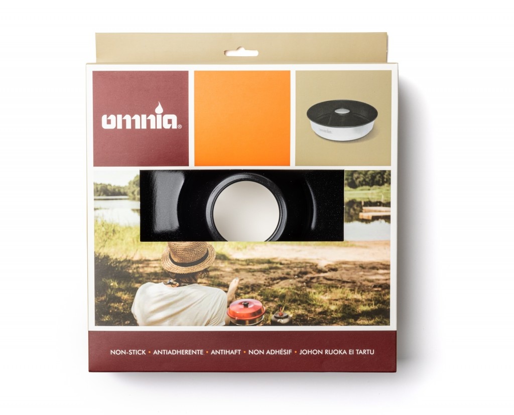 Omnia - Non-stick bakvorm Classic