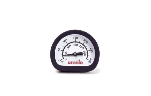Omnia thermometer