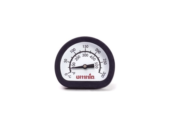 Omnia thermometer