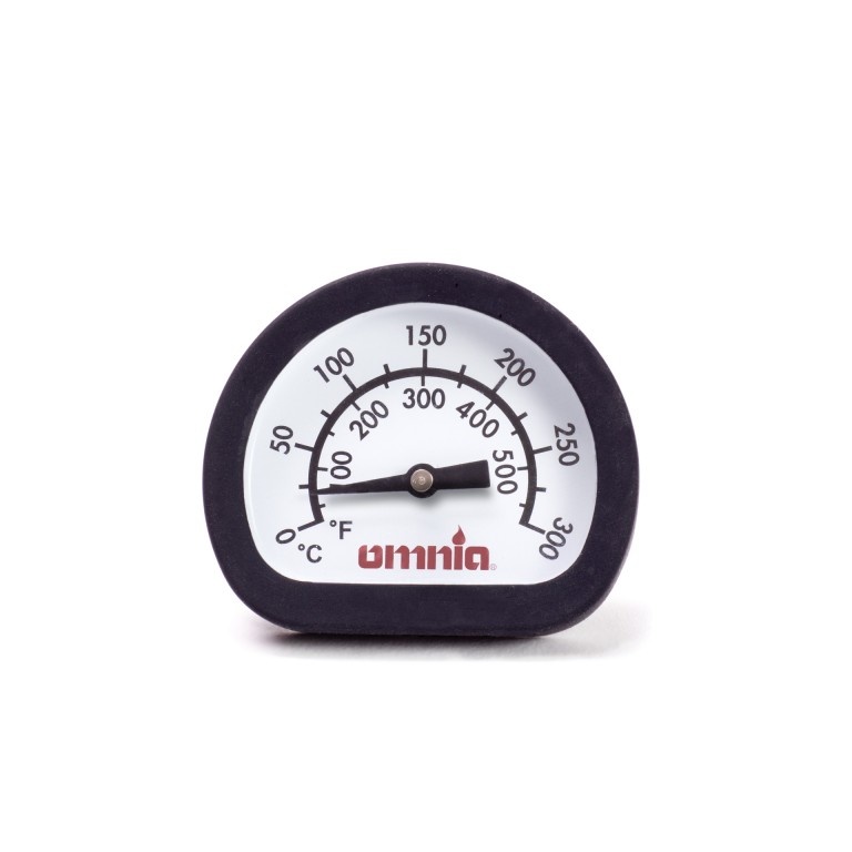 Omnia thermometer