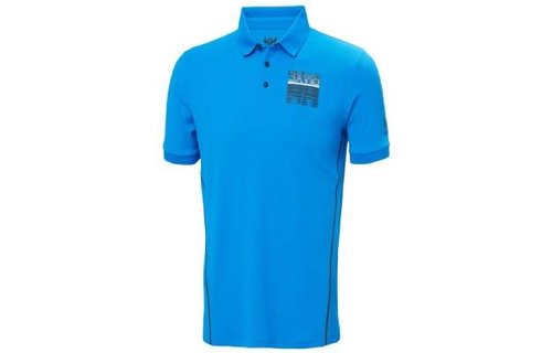 HP Racing Quick-Dry polo (heren)