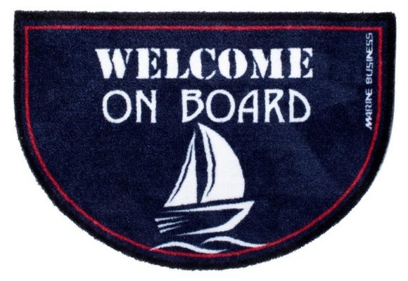 Welcome Deurmat Regata Round