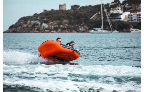 Jobe - Airstream Funtube (2 pers)