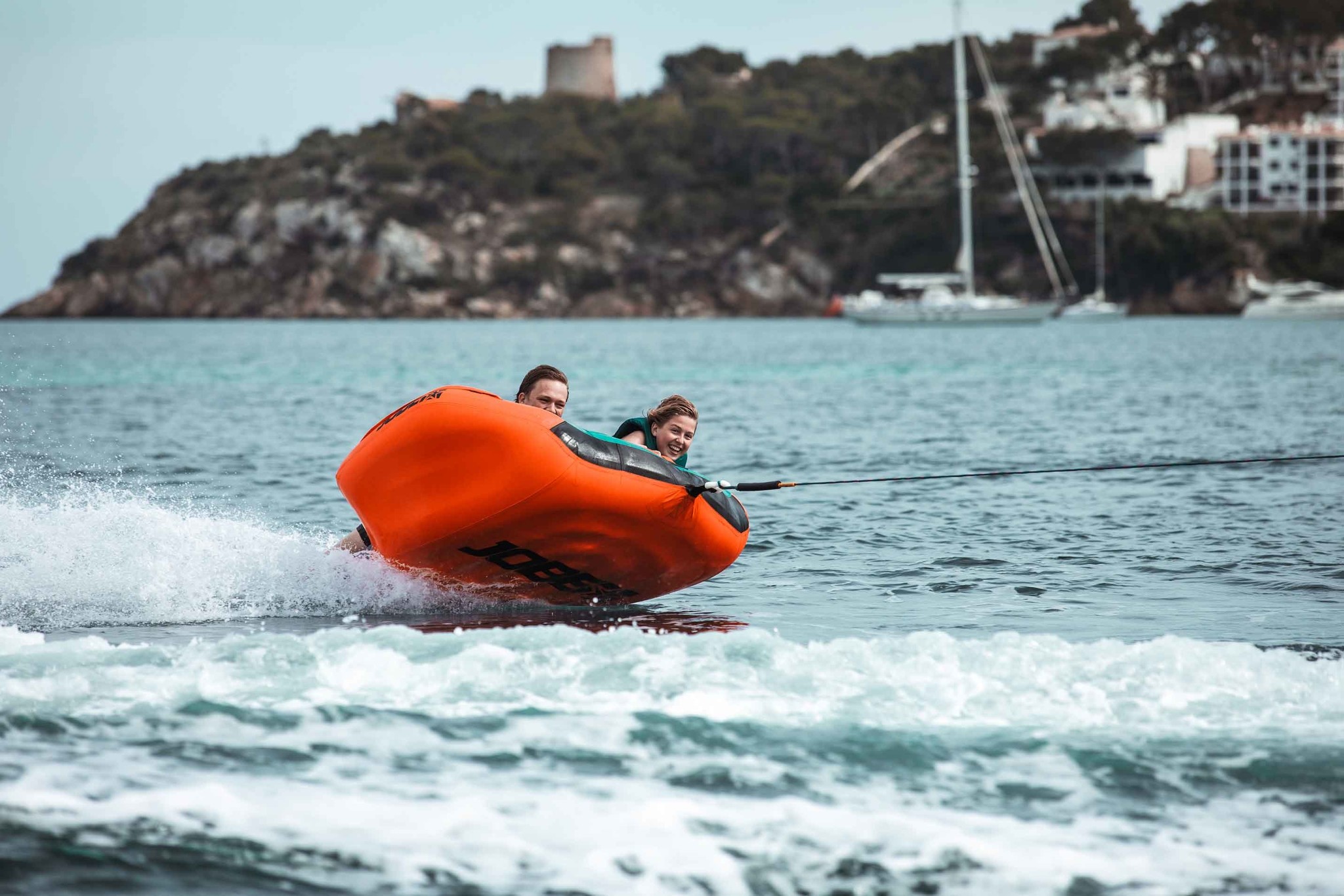 Jobe - Airstream Funtube (2 pers)