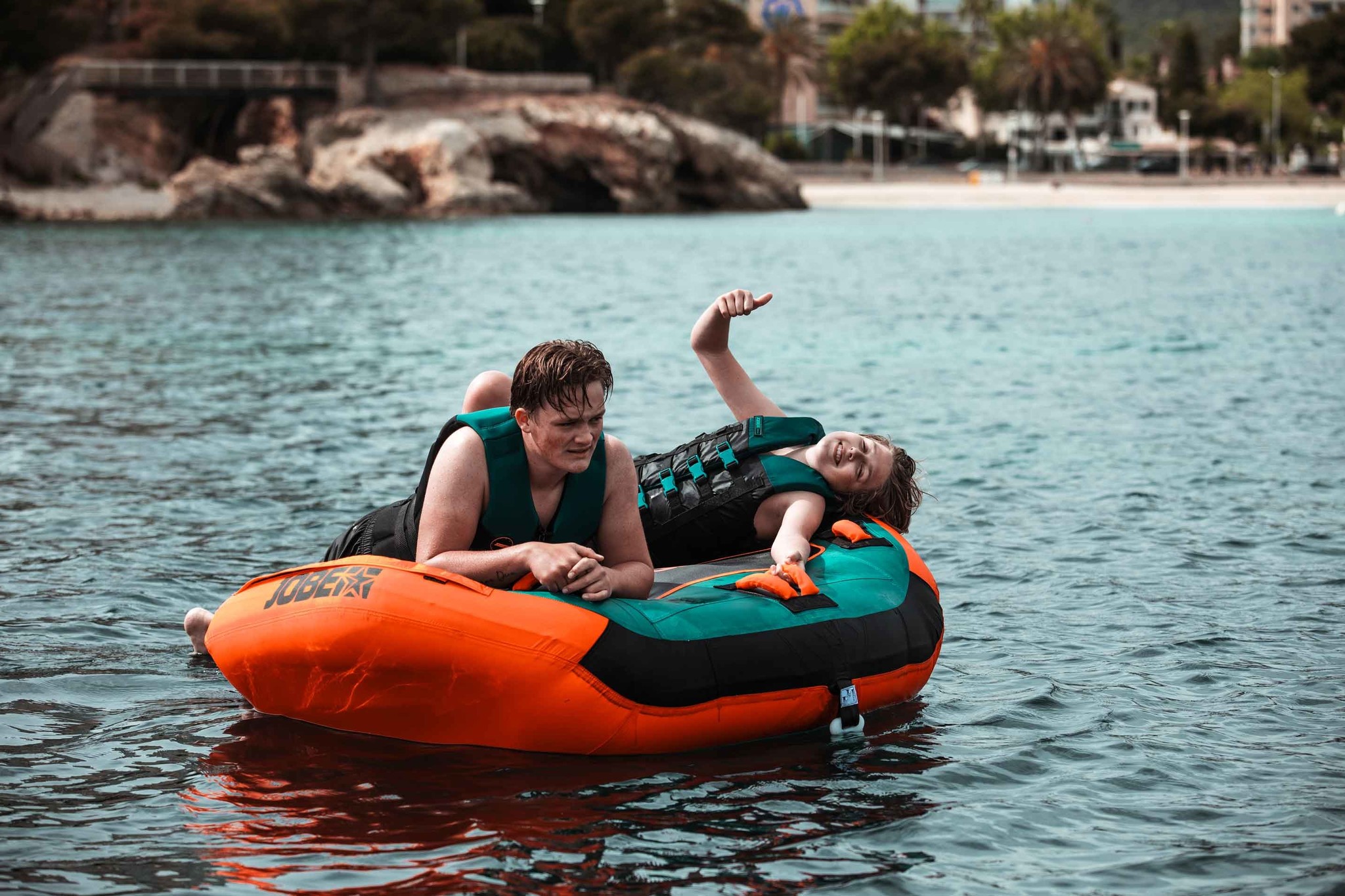 Jobe - Airstream Funtube (2 pers)