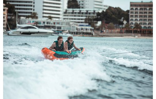 Jobe - Airstream Funtube (2 pers)