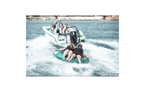 Jobe - Droplet Funtube (2 pers)