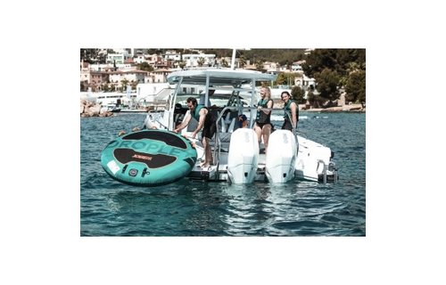 Jobe - Droplet Funtube (3 pers)