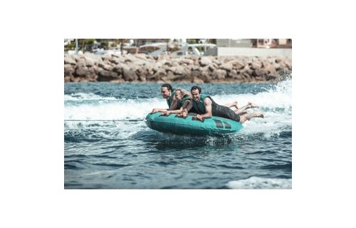 Jobe - Droplet Funtube (3 pers)