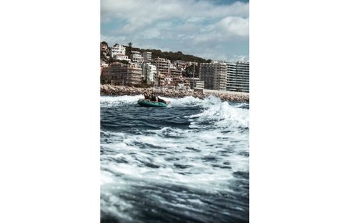 Jobe - Droplet Funtube (3 pers)