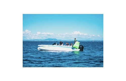 Jobe - Peak Towable (1 pers)