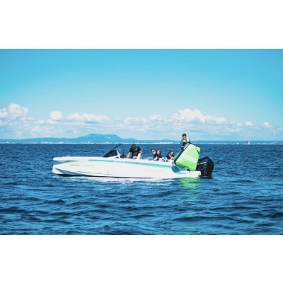 Jobe - Peak Towable (1 pers)