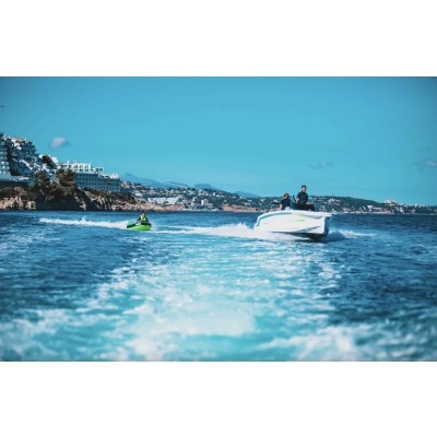 Jobe - Peak Towable (1 pers)