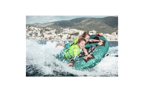 Jobe - Droplet Funtube (1 pers)