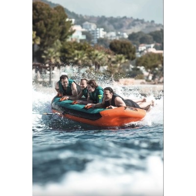 Jobe - Airstream Funtube (4 pers)