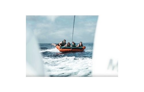 Jobe - Airstream Funtube (4 pers)