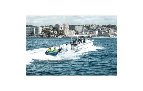 Jobe - Ridge Funtube (3 pers)