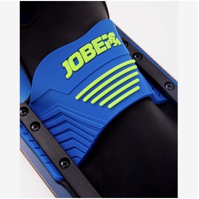 Jobe Allegre Combo Waterskis Package Blue