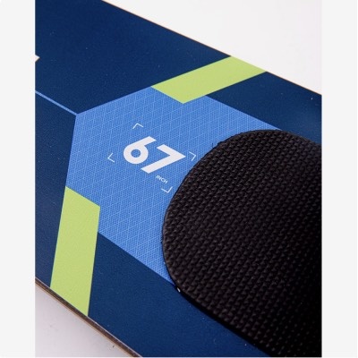 Jobe Allegre Combo Waterskis Package Blue