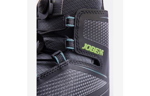 Jobe Maze Wakeboard Bindingen