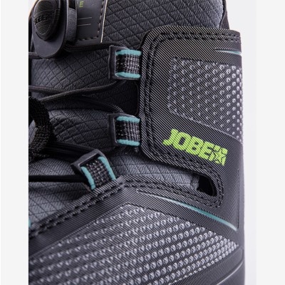 Jobe Maze Wakeboard Bindingen