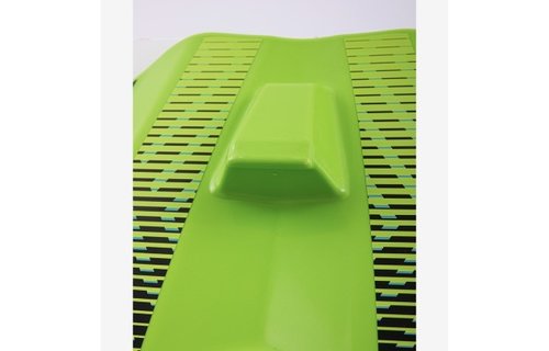 Jobe Slash Kneeboard | Lime Groen