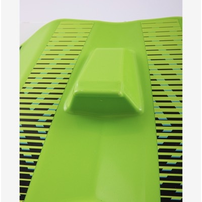 Jobe Slash Kneeboard | Lime Groen