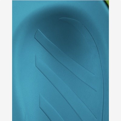 Jobe Slash Kneeboard | Lime Groen