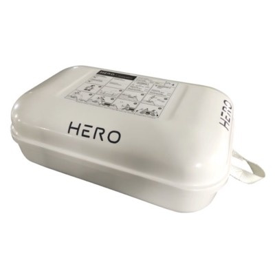 Hero Reddingsvlot Standard International 6p container