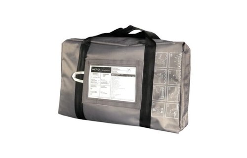 Hero Reddingsvlot Standard International 12p tas