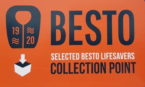 Besto Collection Point