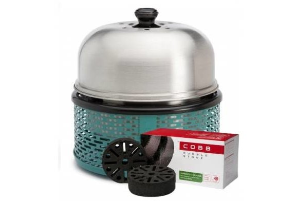 Cobb Pro Petrol Barbecue - zonder tas
