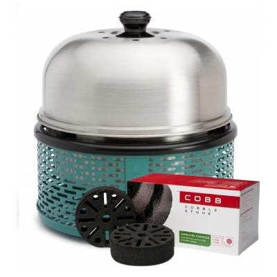 Cobb Pro Petrol Barbecue - zonder tas