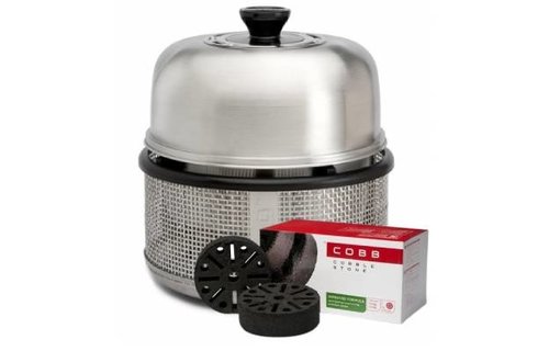 Cobb Premier Air Barbecue - zonder tas