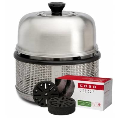 Cobb Premier Air Barbecue - zonder tas
