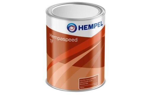 Hempaspeed TF
