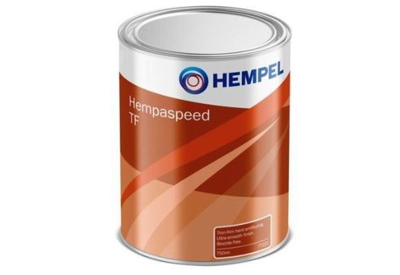 Hempaspeed TF