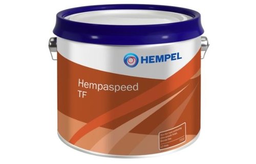 Hempaspeed TF