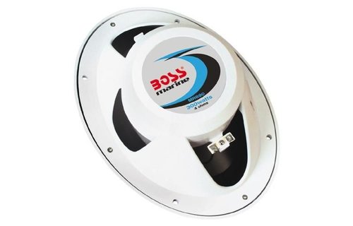 Boss marine waterbestendige luidsprekers MR690 350 Watt