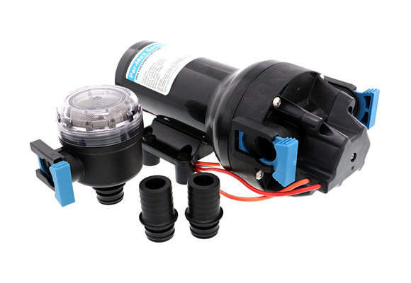 Jabsco PAR-MAX HD6 drinkwaterpomp