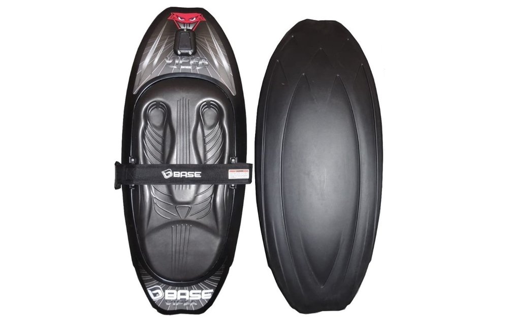 Base Viper Kneeboard
