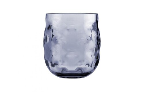 Moon Waterglas | Blue