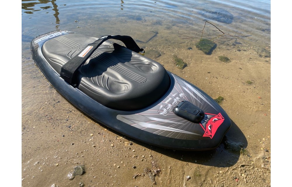 Base Viper Kneeboard